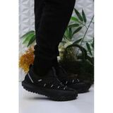 Guja 24K562 Siyah Erkek Günlük Outdoor Ayakkabı