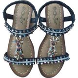 Guja 24Y151-4 Kadın Sandalet