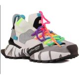 Guja 24Y303-1 Kadın Renkli Premium Sneaker Spor Ayakkabı