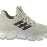 Guja 24Y304 Vizon Kadın İthal Taban Sneaker Spor Ayakkabı