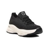 Guja 24Y309-1 Siyah Kadın Sneaker Ayakkabı