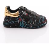 Guja 24Y451-20 Kadın Sneaker Ayakkabı - Siyah