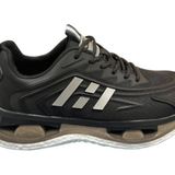 Guja 24Y503-2 Erkek Sneaker Ayakkabı - Siyah