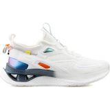 Guja 24Y508 Beyaz Erkek Sneaker Ayakkabı