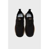Guja 24Y512-1 Erkek Sneaker Ayakkabı - Siyah