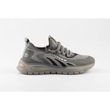 Guja 24Y519 Gri Erkek Sneaker Ayakkabı