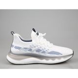 Guja 24Y548 Beyaz Erkek Sneaker