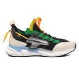 Guja 24Y566-1 Siyah Bej Erkek Sneaker
