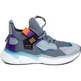 Guja 24Y566 Erkek Sneaker Ayakkabı - Gri