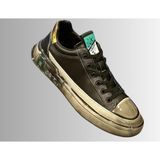 Guja 2524K510-2 Siyah Erkek Casul Sneaker