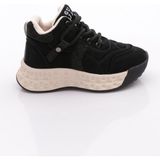 Guja 25K316 Kadın Sneaker Ayakkabı - Siyah
