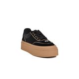 Guja 25K330 Z Siyah Kadın Sneaker
