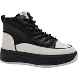 Guja 25K335 Kadın Günlük Sneaker Bot - Siyah