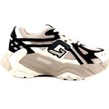 GUJA 25k366 Bej Kadın Sneakers