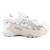 GUJA 25k366 Gri Kadın Sneakers