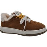 Guja 25K372-2 Kadın Günlük Sneaker Ayakkabı - Siyah