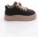 Guja 25K421 Kadın Sneaker Ayakkabı - Siyah