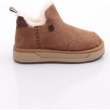 Guja 25K486 Kadın Ugg Bot - Camel