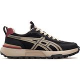 Guja 25K501-2 Erkek 40/45 Premium Ultra Hafif Ithal Taban Sneaker Spor Ayakkabı - Siyah