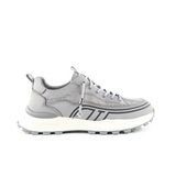 GUJA 25k502-7 Gri Erkek Sneakers