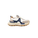 Guja 25k507 Bej Erkek Sneakers