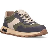 Guja 25K509-1 Erkek Ultra Hafif Comfort Ithal Taban Günlük Sneaker Spor Ayakkabı - Haki