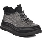 Guja 25K582 M Gri Erkek Sneaker - 40