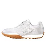 GUJA 25Y318 TAŞ DETAYLI KADIN SNEAKERS SPOR AYAKKABI