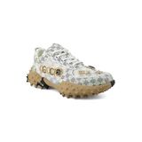 GUJA 25Y338-9 TAŞ DETAYLI FASHİON KADIN SNEAKERSPOR AYAKKABI