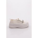 Guja 25Y389-2 Kadın Spor Ayakkabı - Bej