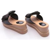 Guja 25Y399 Kadın Sandalet - Siyah_B99