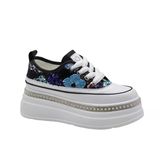 Guja 25Y423-6 Kadın Sneaker Ayakkabı