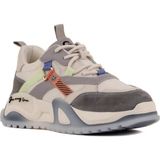 Guja 25Y425 Bej Kadın İthal Taban Premium Sneaker Spor Ayakkabı