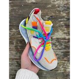 Guja 25Y433-8 36/41 Kadın Ithal Taban Premium Sneaker Spor Ayakkabı - Bej