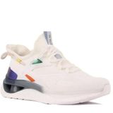 Guja 25Y508 Beyaz Erkek İthal Taban Premium Sneaker Spor Ayakkabı