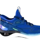 Guja 25Y508 Lacivert Erkek İthal Taban Premium Sneaker Spor Ayakkabı