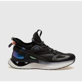 Guja 25Y508 Siyah Erkek İthal Taban Premium Sneaker Spor Ayakkabı