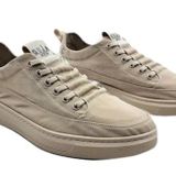 Guja 25Y510-2 Bej Erkek Premium Sneaker Spor Ayakkabı