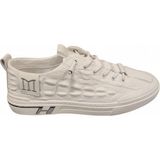 Guja 25Y510-6 Ithal Taban Erkek Sneakers Spor Ayakkabı - Beyaz