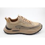 GUJA 25y580 Bej Erkek Sneakers