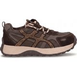 Guja 26BLG311-1 Kadın Klasik Sneaker Kahve
