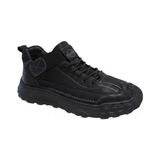 Guja 26K525 Siyah Erkek Sneaker