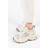 Guja 26Y323 Dolgu topuklu G apl.Sneaker