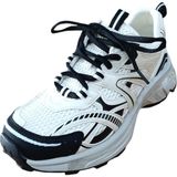 Guja 26Y325 Kadın Sneaker Spor Ayakkabı Siyah
