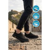 Guja 26Y510-2 M Siyah Erkek Günlük Ayakkabı