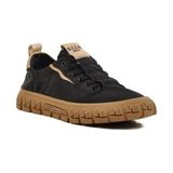 Guja 26Y518 Tekstil Erkek Sneakers Spor Ayakkabı - Siyah