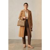 Guja 26YC1027 Kadın El Çantası Camel