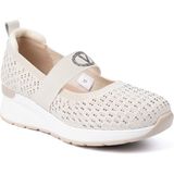 Guja 305 2 Kadın Sneaker - Bej