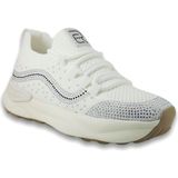 Guja 3104 25Ya Kadın Sneaker Günlük Ayakkabı Beyaz