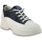 Guja 314 25Ya Kadın Sneaker Günlük Ayakkabı Siyah